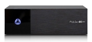 TUNER AB PULSE MINI 4K SINGLE 1 x DVB-S2X ENIGMA2
