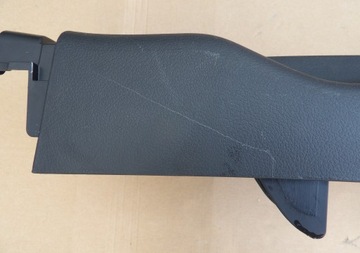 MITSUBISHI OUTLANDER 3 III 2.2 DI-D 2014 ЦЕНТРАЛЬНЫЙ ТУННЕЛЬ