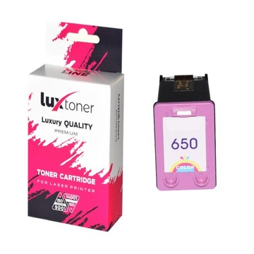 TUSZ DO HP 650 XL 1015 1515 2515 2545 3515 4645