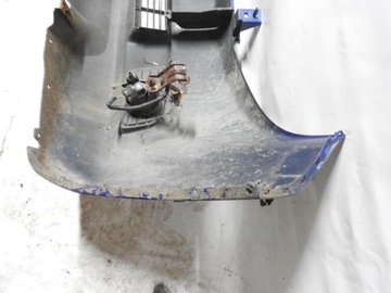 DAIHATSU TERIOS II 06-09 NÁRAZNÍK PŘEDNÍ KOMPLETNÍ B58