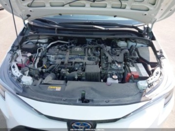 Toyota Corolla XII 2025 Toyota Corolla 2025 TOYOTA COROLLA HYBRID LE 1.8 Hybryda 96KM, zdjęcie 14