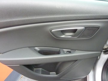 Seat Leon III X-Perience 1.4 TSI 125KM 2016 Seat Leon FR*1.4 Benzyna, zdjęcie 36