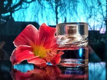 HUGO BOSS FEMME EDP БУТЫЛКА 75 МЛ БЕЗ КРЫШКИ