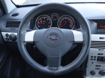 Opel Astra H Kombi 1.7 CDTI ECOTEC 100KM 2008 Opel Astra 1.7 CDTI, Salon Polska, Klima,ALU, zdjęcie 15