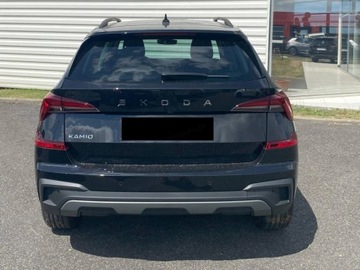 Skoda Kamiq Crossover Facelifting 1.5 TSI 150KM 2025 SKODA Kamiq Edition 130 1.5 TSI DSG Suv 150KM 2025, zdjęcie 3