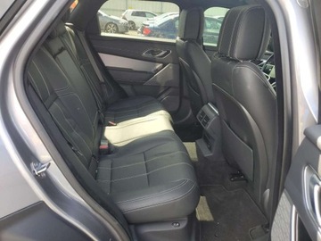 Land Rover Range Rover V 2021 Land Rover Range Rover Velar R-Dynamic Hse 2021 3.0l 3.0 Benzyna 395KM, zdjęcie 10