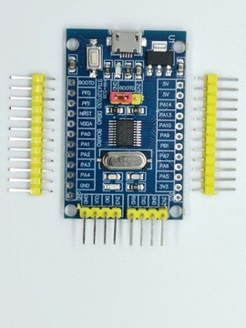 STM32F030F4P6 Модуль ARM Cortex-M0