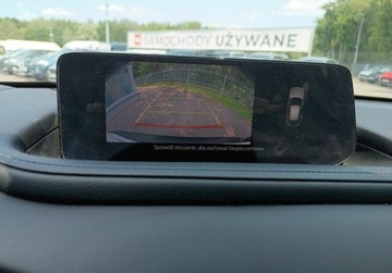 Mazda CX-30 2.0 Skyactiv-G 122KM 2023 Mazda CX-30 2.0 122KM Automat Exclusive-Line SalonPL SerwisASO FV23 Gwaran, zdjęcie 16