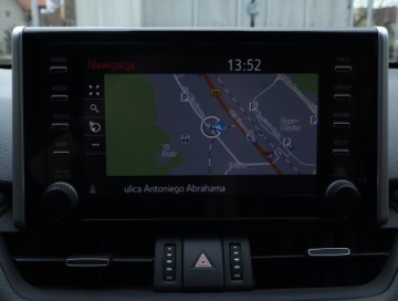 Toyota RAV4 V 2019 Toyota RAV 4 2.0 Valvematic, Salon Polska, zdjęcie 12