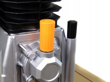 КОМПРЕССОР 2070++ воздушный насос масляный компрессор