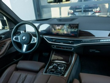 BMW X5 G05 SUV Facelifting 3.0 30d 298KM 2026 BMW X5 xDrive30d DEMO, zdjęcie 16