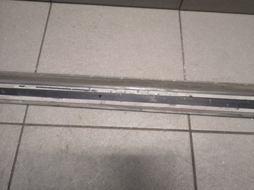 РАМА ПАНЕЛЬ РАМА ЛЕВАЯ, AUDI A6 C6 4F0853373B