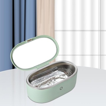 Портативная машина для быстрой очистки очков 3Min, 330 мл