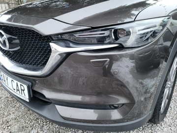 Renault Grand Scenic III 2019 Mazda CX-5 2.0 Skyactiv 165 KM Po Opłatach Z, zdjęcie 6