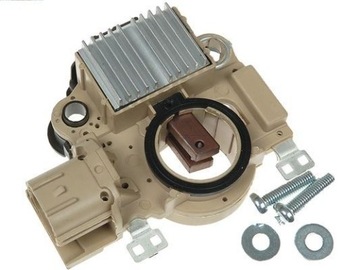 РЕГУЛЯТОР НАПРЯЖЕНИЯ ARE5086 AS-PL