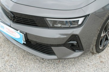 Opel Astra L Sports Tourer 1.5 Diesel 130KM 2024 Opel Astra Sports Tourer G.Fotele Kierownica Gwara, zdjęcie 18