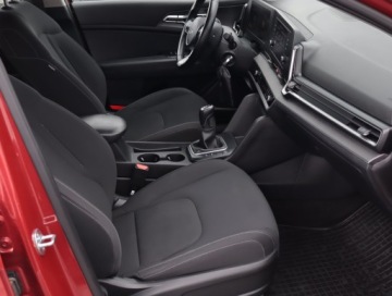 Kia Sportage V SUV 1.6 T-GDI 150KM 2023 Kia Sportage 1.6 T-GDI, Salon Polska, zdjęcie 8