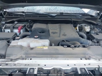 Toyota Tundra II 2023 Toyota Tundra 2023 Toyota Tundra 4WD Limited CrewMax 6.5 Bed (Natl) 3.4, zdjęcie 8