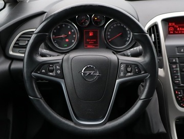 Opel Astra J GTC 1.4 Turbo ECOTEC 120KM 2013 Opel Astra 1.4 T, Klima, Klimatronic, Tempomat, zdjęcie 16