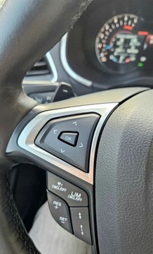 Ford Galaxy IV Van 2.0 TDCi 180KM 2018 Ford Galaxy Naped 4x4, Titanium,Niski przebieg, ze Szwajcarii 2.0 Diesel, zdjęcie 33