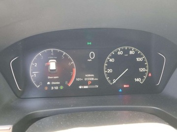 Honda Pilot II 2025 Honda Pilot Trailsport 2025 3.5l 3.5 Benzyna 285KM, zdjęcie 9