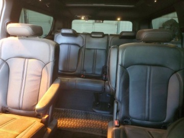 Jeep Wagoneer II 2024 Jeep Wagoneer Series II 2024 3.0 Benzyna 420KM, zdjęcie 10