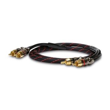 Kabel stereo 1,0 m Perfect Sound Dynavox