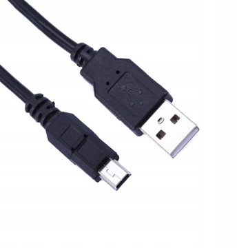USB-кабель PlayStation 3, 1,8 м, контроллеры dPS3