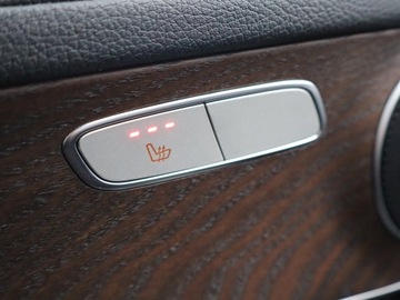 Mercedes GLC C253 SUV 2.0 250 211KM 2016 Mercedes GLC GLC 250 4MATIC, Salon Polska, 4X4, zdjęcie 16