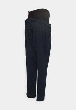 Брюки из ткани Mamalicious Curve 46/48