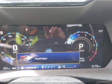 Chevrolet 2025 Chevrolet Colorado ZR2 2025 2.7 Benzyna 310KM, zdjęcie 11