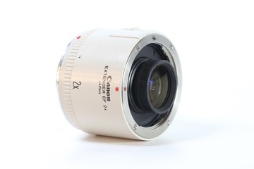 Удлинитель Canon x2 в идеальном состоянии, как новый.