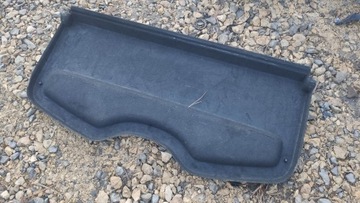 KR POLIČKA KUFRU RENAULT CLIO III 3D