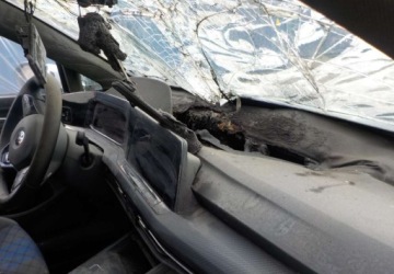 Volkswagen Golf VIII 2021 Volkswagen Golf Okazja 2.0 Benzyna 320KM, zdjęcie 15