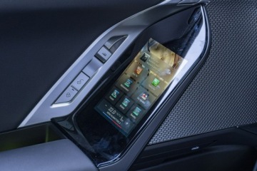 BMW Seria 7 G70 Sedan 3.0 40d 299KM 2026 BMW 740 xDrive Limuzyna - DEMO - Koła zimowe w, zdjęcie 26