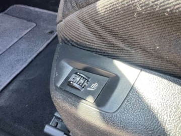 Citroen C5 III Tourer 1.6 THP 156KM 2012 Citroen C5 156 Koni Xenony Nawigacja Grzane Fotele Parktronic Przod Tyl Gw, zdjęcie 15