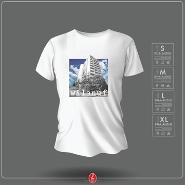 Limitowany T-Shirt: Jano z OMP - Wilanuf 2023 !