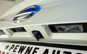 Nissan Qashqai II Crossover 1.2 DIG-T 115KM 2017 Nissan Qashqai Filmik VIDEO 1,2 Benzyna Kamery 360 Navi Panoramadach BIALA, zdjęcie 30