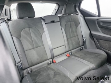 Volvo XC40 Crossover Facelifting 2.0 B3 163KM 2024 Volvo XC 40 Promocja Kredyt 4,99% Volvo Bydgoszcz, zdjęcie 15