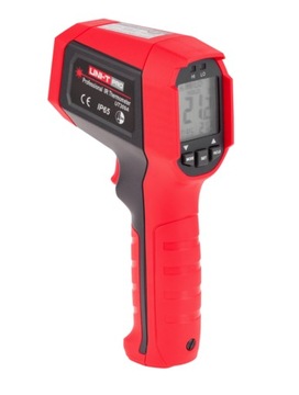 Miernik temperatury na podczerwień Uni-T UT309A