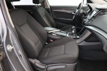 Hyundai i40 Kombi Facelifting 1.7 CRDi 115KM 2017 Hyundai i40 1.7 CRDI, Navi, Klima, Klimatronic, zdjęcie 8