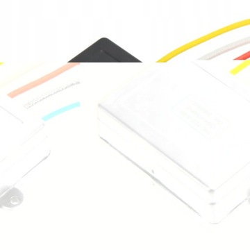 Пульт дистанционного управления лебедкой/лебедкой 12В/24В