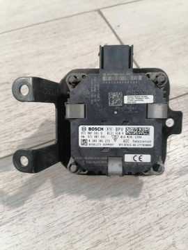 7809. PANAMERA RADAR DISTRONIC 971907561D