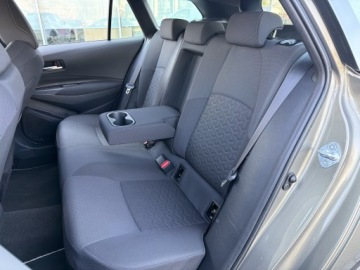 Toyota Corolla XII 2022 Toyota Corolla 1.8 Hybrid Comfort Tech Seria E21 (, zdjęcie 21