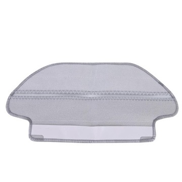 6x ДВОЙНАЯ ШВАБРА ДЛЯ ВАКУУМНОЙ ШВАБРЫ VIOMI V2 V3 PRO