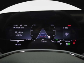 Audi A6 C9 2.0 TFSI 204KM 2026 Audi A6 Limousine Duzy rabat Dowolna konfiguracja Polski Salon 2.0, zdjęcie 17