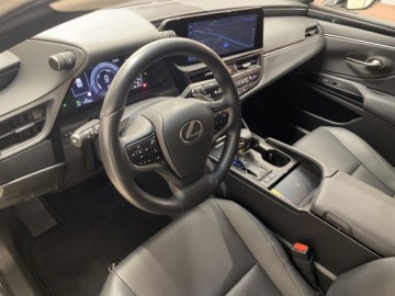 Lexus ES VII (XV70) Sedan Facelifting 300h 218KM 2022 Lexus ES 300h Business Edition Lexus ES 300h Busin, zdjęcie 9