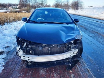 Toyota Corolla XII 2023 Toyota Corolla 1.8 HYBRID 2023 1.8 Hybryda 122KM, zdjęcie 6