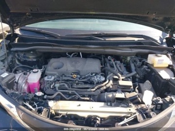 Toyota Sienna III 2023 Toyota Sienna xle, 2023r., 2.5L 2.5 Benzyna 245KM, zdjęcie 13