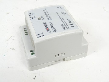 Блок питания 5 В/5,5 А GHDR-45-5 Enstick